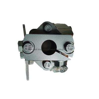 Parti del motore del camion Fitting di flange di accoppiamento per HOWO Shacman Foton Weichai Vg1560080300