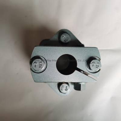 Parti del motore del camion Fitting di flange di accoppiamento per HOWO Shacman Foton Weichai Vg1560080300