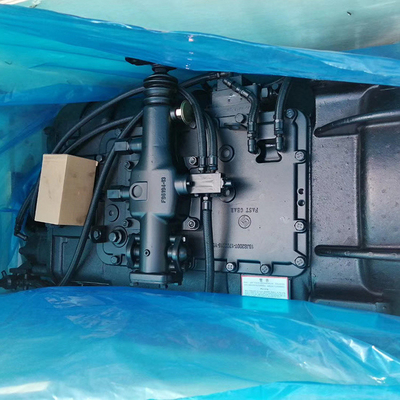 Sistema elettrico Hw19710 Gearbox originale HOWO Parti di autocarri con certificazione ISO9001