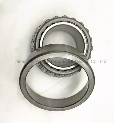 Casella di marcia 80*140*57mm per autoveicoli con cuscinetto 33216X2-1 per parti del sistema di trasmissione