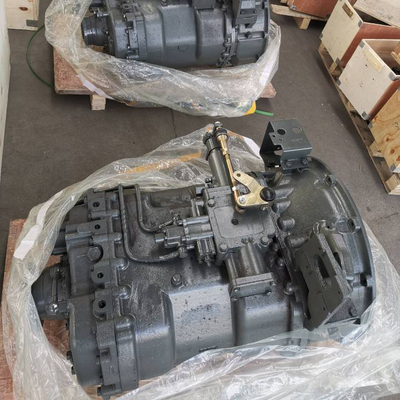 Casella di marcia Hw19710 per autoveicoli a motore