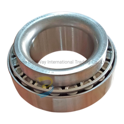 80X140X57 Cuscinetto automatico cuscinetto a rulli a punta 33216X2-1 per batterie di parti di sistemi elettrici