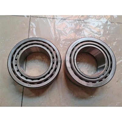 Cuscinetto a rulli con cilindrata di 80X140X45mm 33216X2 per parti di sistemi di guida delle ruote in Asia meridionale