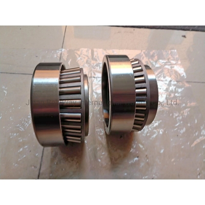 Cuscinetto a rulli con cilindrata di 80X140X45mm 33216X2 per parti di sistemi di guida delle ruote in Asia meridionale