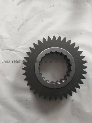 Sinotruk HOWO Truck Parts Hw19710 Transmission Gear Az2210040445 per il mercato dell'Asia meridionale