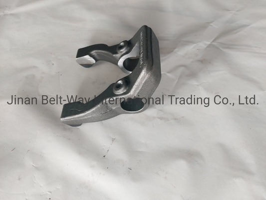 Mercato dell'Asia meridionale Sinotruk HOWO Parts Wg2214260001 Forcella di rilascio della frizione della trasmissione