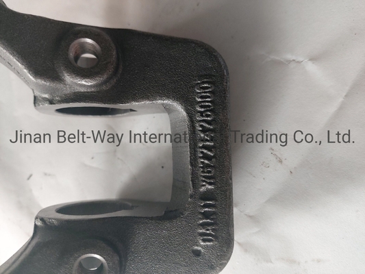 Mercato dell'Asia meridionale Sinotruk HOWO Parts Wg2214260001 Forcella di rilascio della frizione della trasmissione