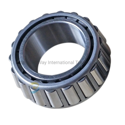 Supporto online Shaanxi Shacman Truck Spare Part Front Wheel Hub Cuscinetto 81934200074