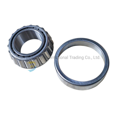 Supporto online Shaanxi Shacman Truck Spare Part Front Wheel Hub Cuscinetto 81934200074