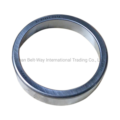 Supporto online Shaanxi Shacman Truck Spare Part Front Wheel Hub Cuscinetto 81934200074