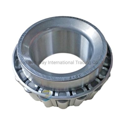 Supporto online Shaanxi Shacman Truck Spare Part Front Wheel Hub Cuscinetto 81934200074