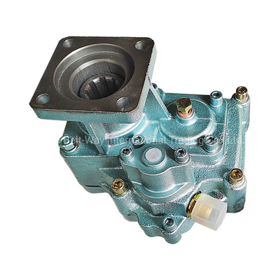 Sinotruk HOWO 371 Pto Dump Truck Power Take Off Assemblea Wg9700290150 con asse anteriore