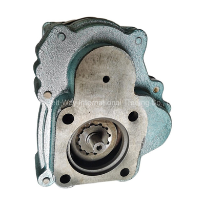 Sinotruk HOWO 371 Pto Dump Truck Power Take Off Assemblea Wg9700290150 con asse anteriore