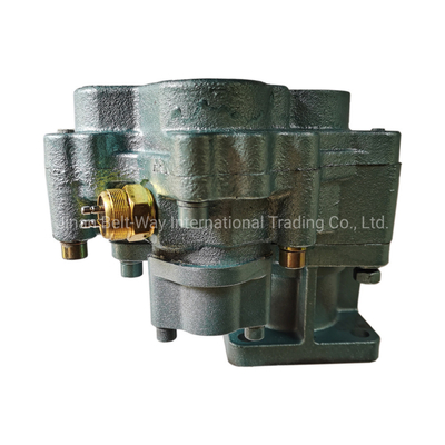 Sinotruk HOWO 371 Pto Dump Truck Power Take Off Assemblea Wg9700290150 con asse anteriore