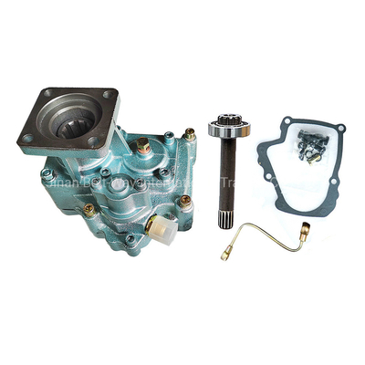 Sinotruk HOWO 371 Pto Dump Truck Power Take Off Assemblea Wg9700290150 con asse anteriore