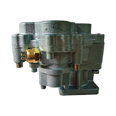 Wp12 Motor Suitable HOWO 371 Dump Truck Parts Wg9700290150 Power Takeoff Assy Pto Assemblaggio