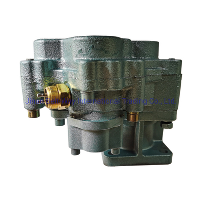 Montaggio di decollo Black Power Wg9700290150 per parti di trasmissione dei camion Sinotruk HOWO