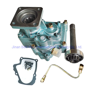 HOWO Ricambi per camion Qh50 Hw50 Pto Wg9700290150 per batteria di trasmissione del sistema di frenatura