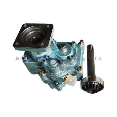 HOWO Ricambi per camion Qh50 Hw50 Pto Wg9700290150 per batteria di trasmissione del sistema di frenatura