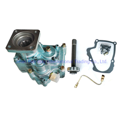 HOWO Ricambi per camion Qh50 Hw50 Pto Wg9700290150 per batteria di trasmissione del sistema di frenatura
