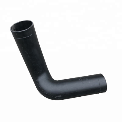 HOWO Componenti per cabine di autocarri tubo di aspirazione dell'aria Wg9725190915 per componenti di illuminazione elettrica
