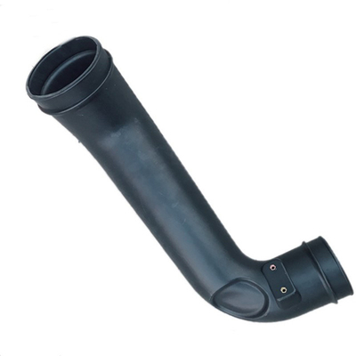 HOWO Componenti per cabine di autocarri tubo di aspirazione dell'aria Wg9725190915 per componenti di illuminazione elettrica