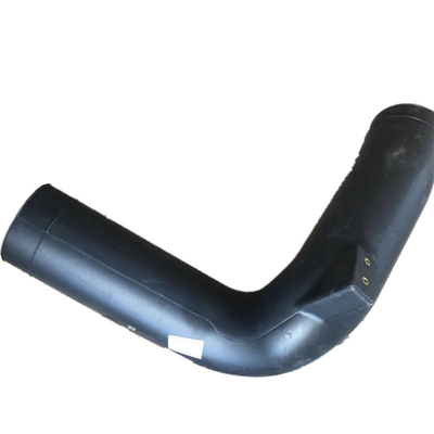 HOWO Componenti per cabine di autocarri tubo di aspirazione dell'aria Wg9725190915 per componenti di illuminazione elettrica