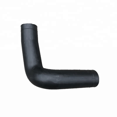 HOWO Componenti per cabine di autocarri tubo di aspirazione dell'aria Wg9725190915 per componenti di illuminazione elettrica