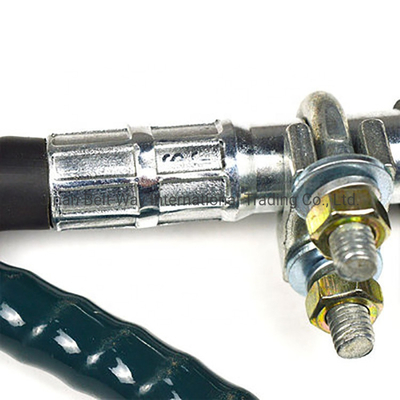 Wp12 Motore Sinotruk HOWO Cable di cambio di ingranaggi del camion Wg9725240202 con e prestazioni