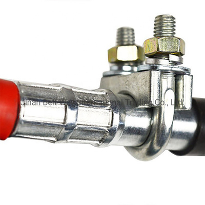 Wp12 Motore Sinotruk HOWO Cable di cambio di ingranaggi del camion Wg9725240202 con e prestazioni