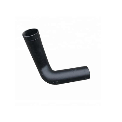 Sinotruk HOWO Dump Truck Spare Parts Air Inlet Pipe Wg9725190915 per acquirenti dell'Asia meridionale