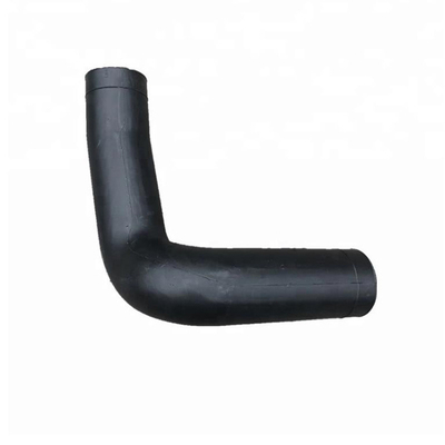 Sinotruk HOWO Dump Truck Spare Parts Air Inlet Pipe Wg9725190915 per acquirenti dell'Asia meridionale