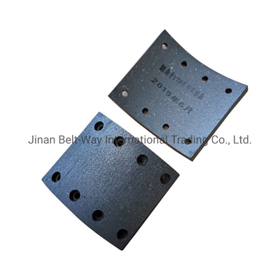 Parti del sistema elettrico Batteria per Sinotruck HOWO Acciaio del camion Acciai dei freni WG9100440028