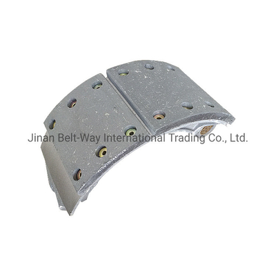 Sinotruk HOWO Ricambi per camion HOWO Rivestimento del freno posteriore Wg9100440028 per la riparazione di camion