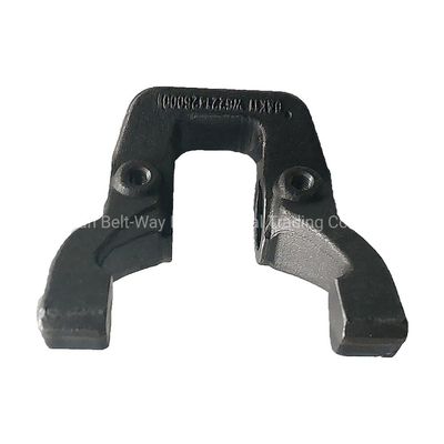 Sinotruk HOWO Wp10 Motor Clutch Release Fork Wg2214260001 Mercato principale del sud-est asiatico