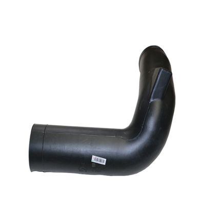 Pagamenti sicuri Get Cnhtc HOWO Truck Part Air Inlet Hose Wg9725190915 su Made-in.com