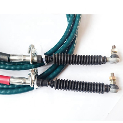 Progettazione standard: numero di parte dell'albero flessibile di cambio standard Wg9725240202 al livello più basso