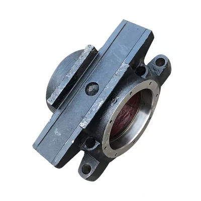 Shacman Delong Aolong F3000 Balance Shaft Housing Dz91259520038 per il modello di motore Wp10/Wp12