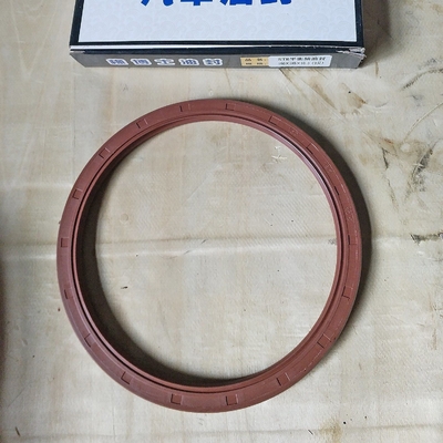 Sigillo dell'olio dell'albero di bilanciamento Az9114520223 160X185X10.5 per il motore Sinotruk HOWO Weichai