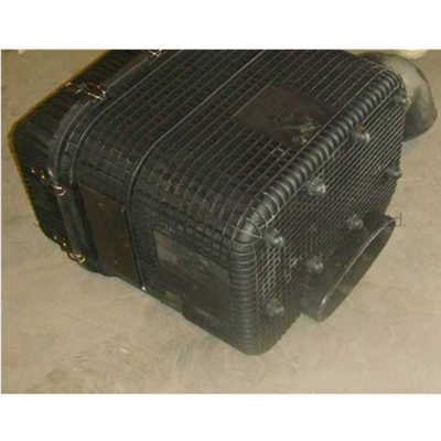 Sinotruk HOWO Ricambi per motori di autocarri Filtro d'aria Wg9725190055 e Durabilità