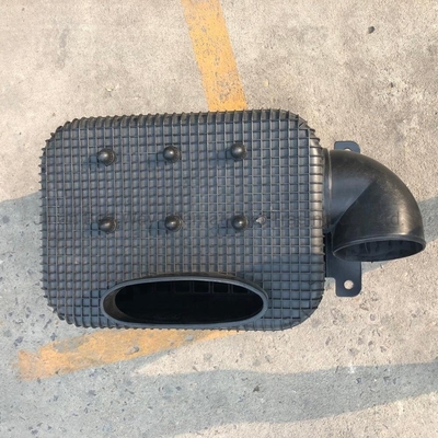 Sinotruk HOWO Assemblaggio del filtro dell'olio del motore del camion WG9725190055 in base alla richiesta del cliente