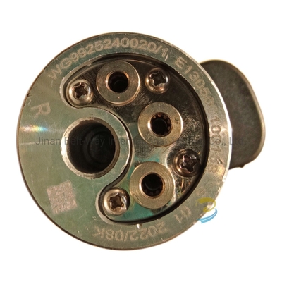 Parti del sistema di frenatura Wg9925240020 Maniglia del cambio marcia per HOWO A7 Truck Cab Spare Part