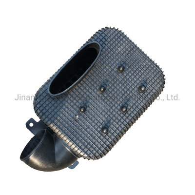 Sinotruk HOWO Diesel Engine Parts Oil Filter Wg9725190055 con certificazione ISO9001