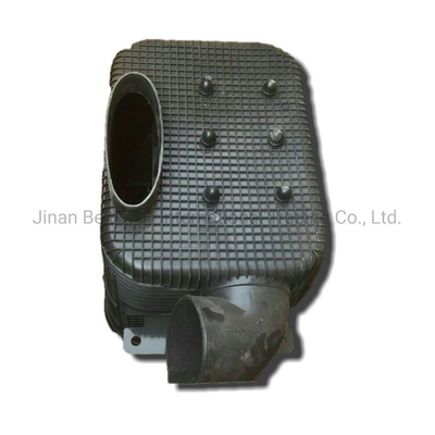 Sinotruk HOWO Diesel Engine Parts Oil Filter Wg9725190055 con certificazione ISO9001