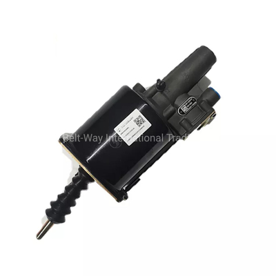 Ricambi Shacman Casella di marcia Ricambi Clutch Booster Dz9112230181 entro 60-90 caratteri