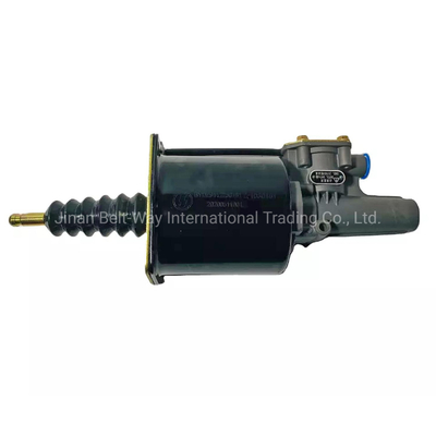 Ricambi Shacman Casella di marcia Ricambi Clutch Booster Dz9112230181 entro 60-90 caratteri