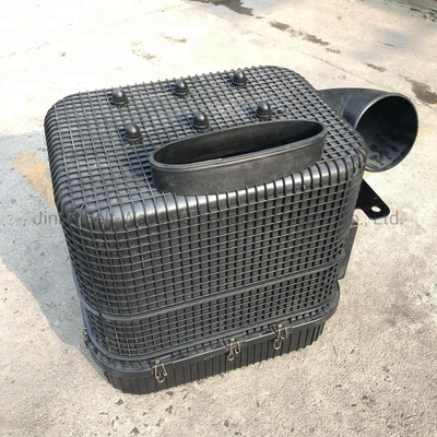 Le richieste dei clienti soddisfatte HOWO Oil Base Air Filter Wg9725190055 con certificazione ISO9001