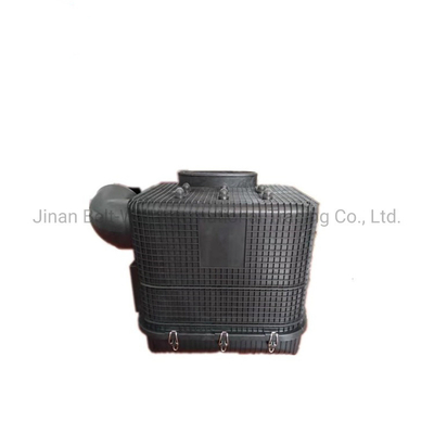 Le richieste dei clienti soddisfatte HOWO Oil Base Air Filter Wg9725190055 con certificazione ISO9001