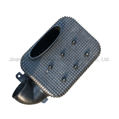 Sinotruk HOWO Ricambi per autocarri Filtro d'aria a base di olio Wg9725190055 in base alla domanda del cliente