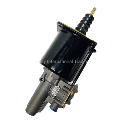 Ricambi per autocarri Shacman Servo di frizione Dz9112230181 per il servizio post-vendita 1.500kg